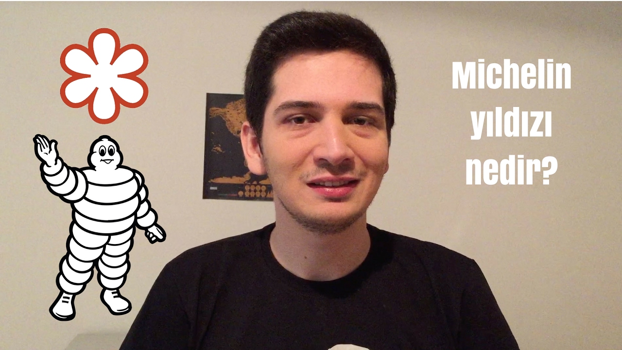 Michelin Yıldızı Nedir?