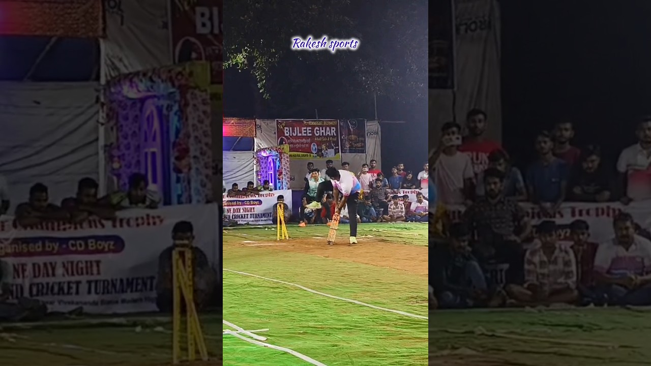 Tiger Bimal 😱#shorthand #shorthandcricket #cricket #shots #shorts #sports #vairalshort #viwes