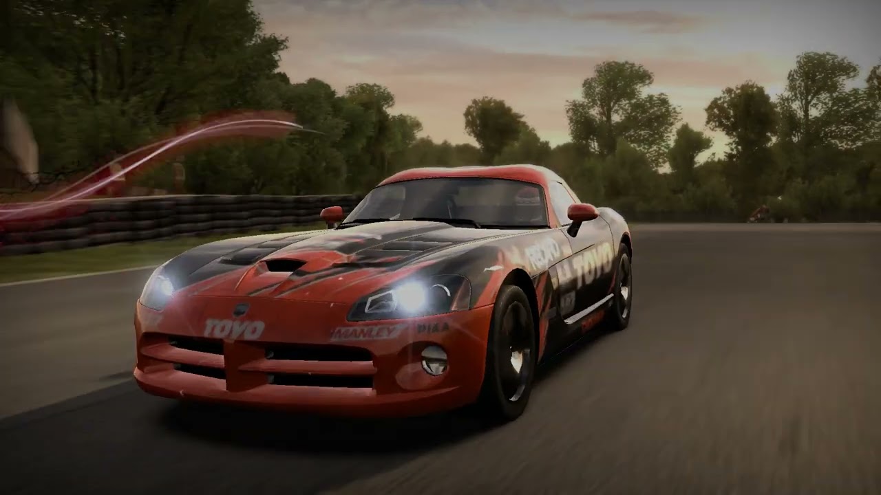 ♡ Need For Speed: Shift (2009) ♥ #173 ♡ #2026 ♥
