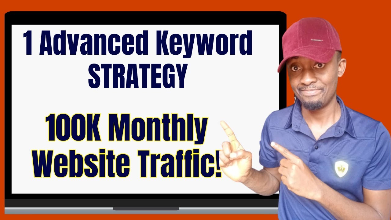 Ubersuggest Tutorial 2024: How To Use Ubersuggest For Keyword Research Like A Pro