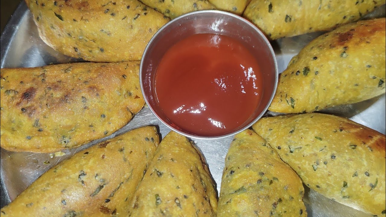 जब मैनें  हरी मटर का ये नया नाश्ता बनाया तो सब ने दोबारा मांग कर खाया/hari matar ka new nasta