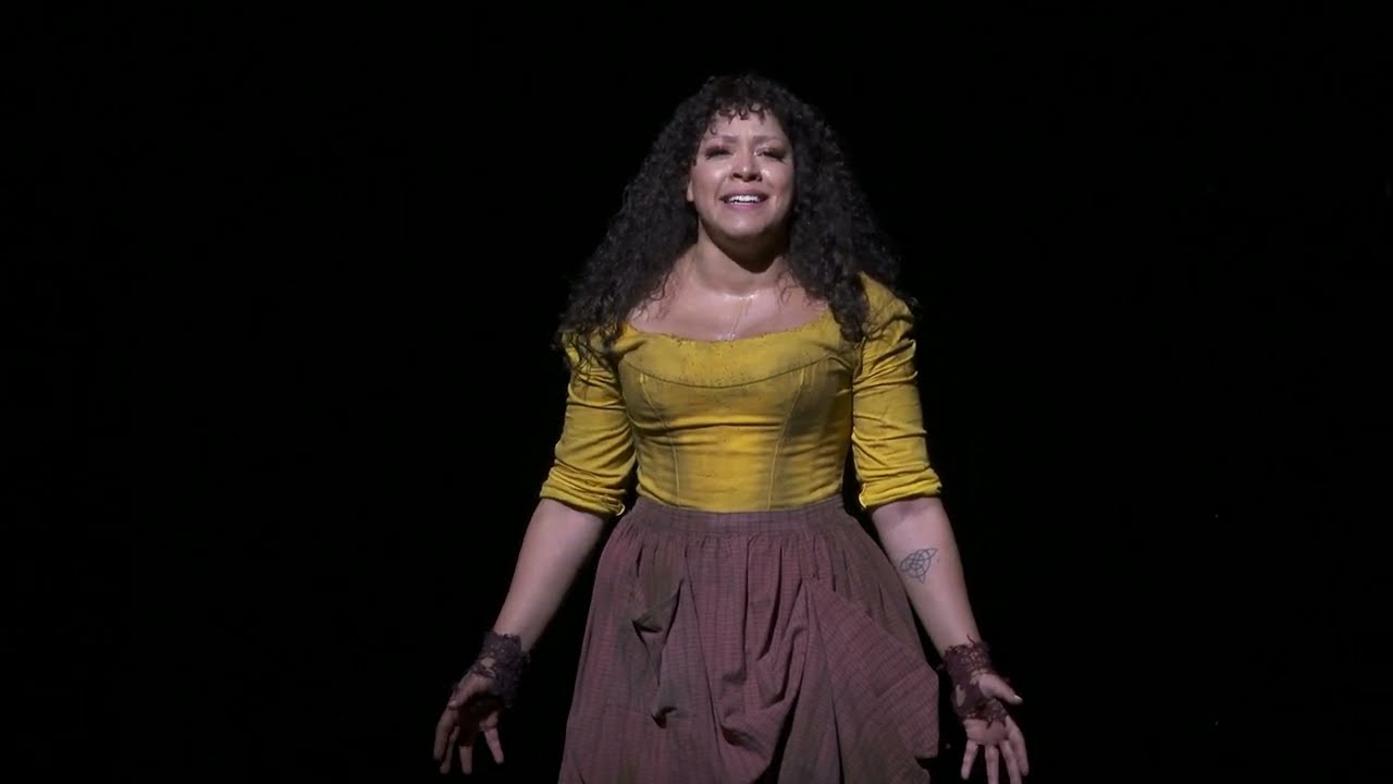 Lilli Cooper Sings 