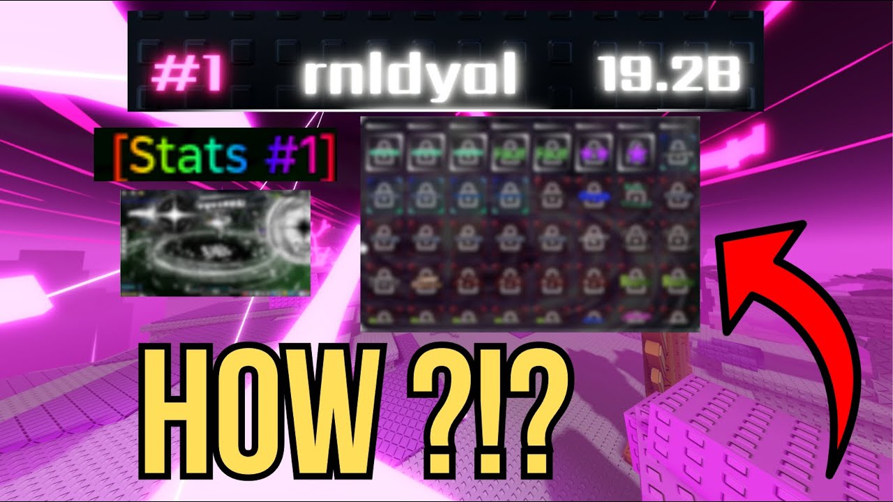 ЛУЧШИЙ ИГРОК В SOLS RNG! СТАТИСТИКА 19B+?!? Sol's RNG