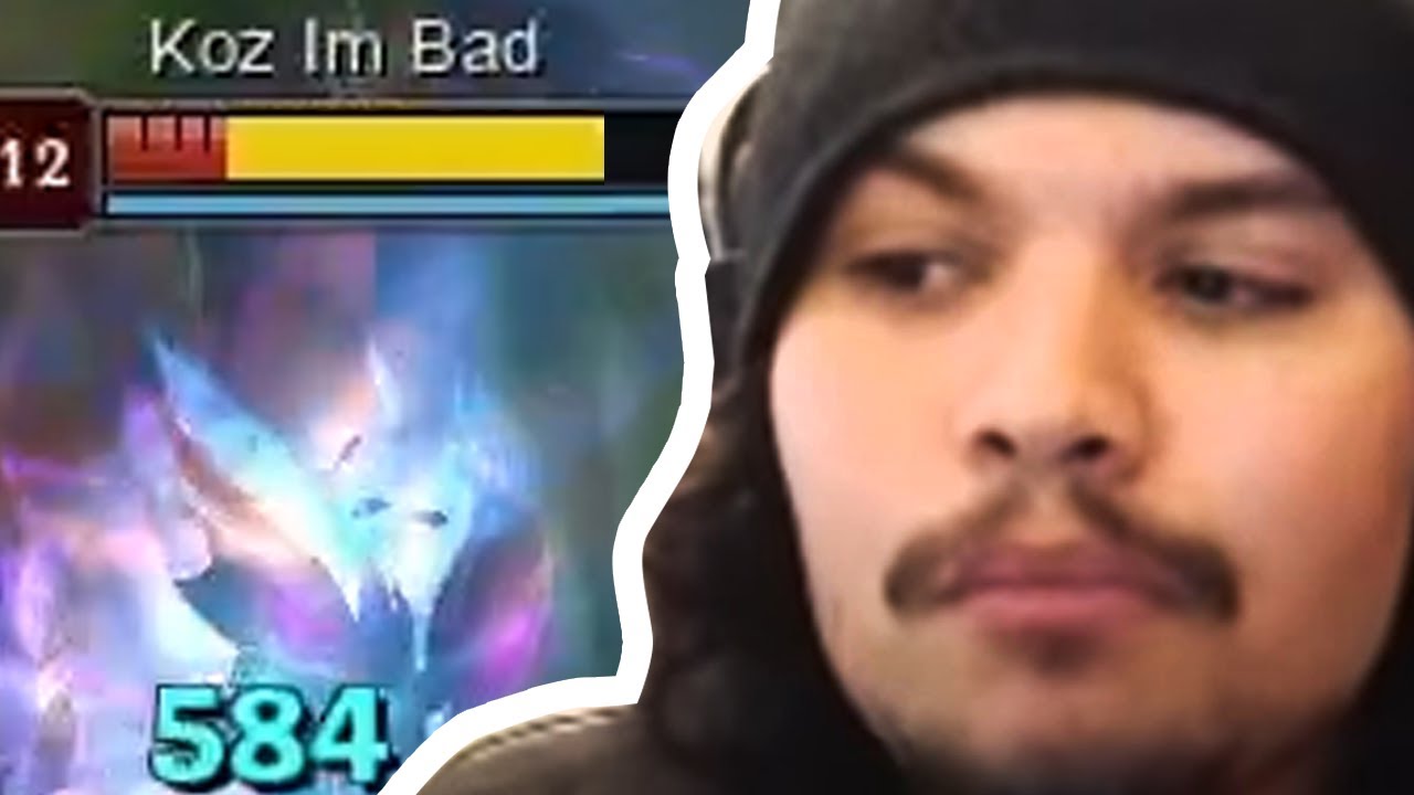 KARTHUS DAMAGE 💀