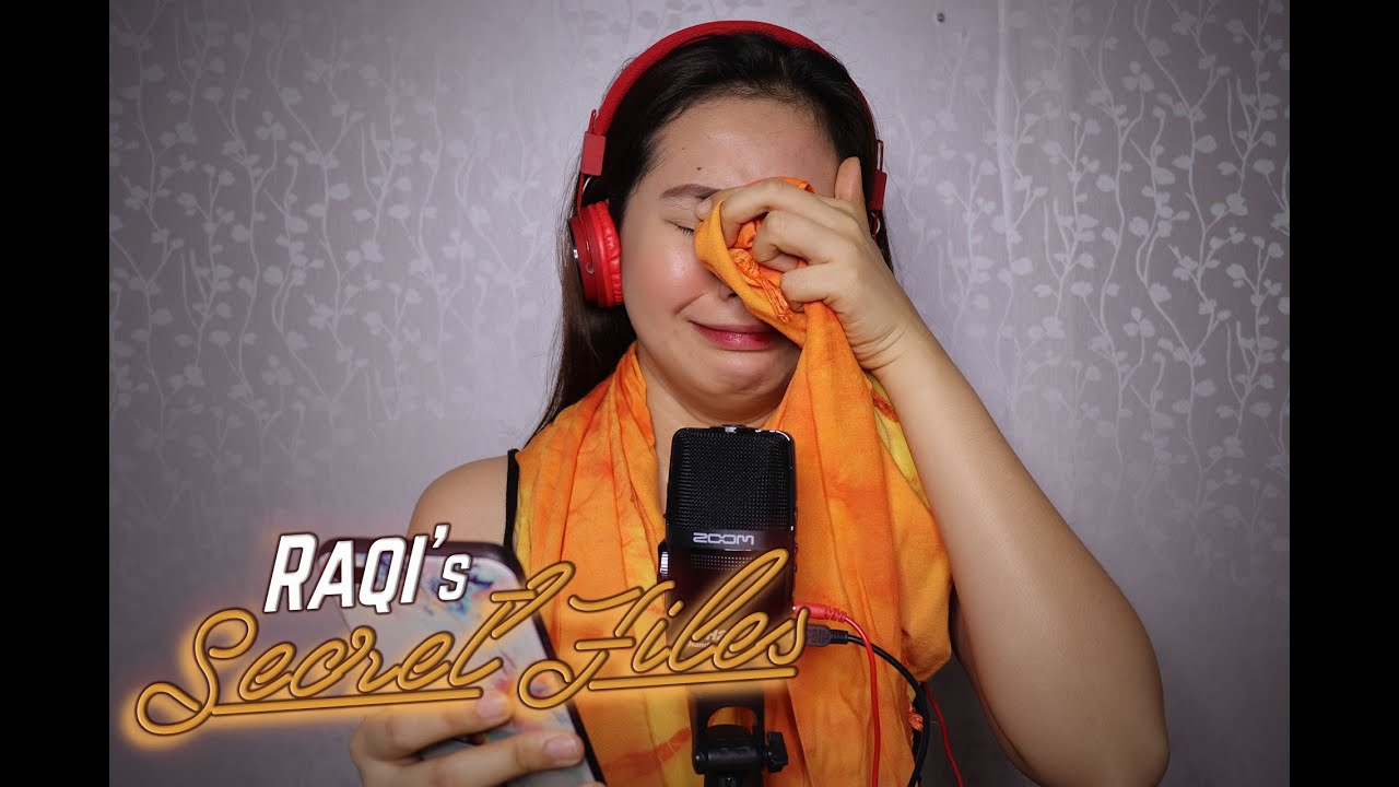 Yakapin mo ang mga magulang mo habang kasama mo pa - DJ Raqi's Secret Files (June 30, 2020)