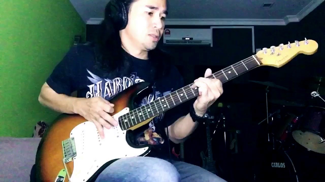 Medley Isi atau kulit & Hukum karma
