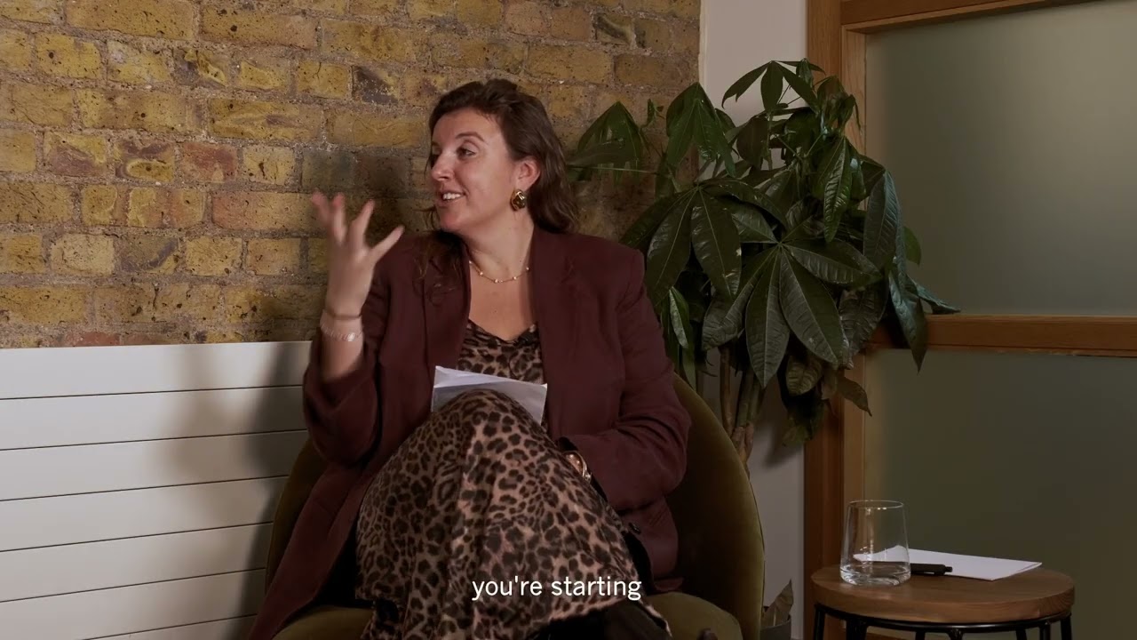 Frankie's Brandsmiths Interview | Sukanya Wadhwa