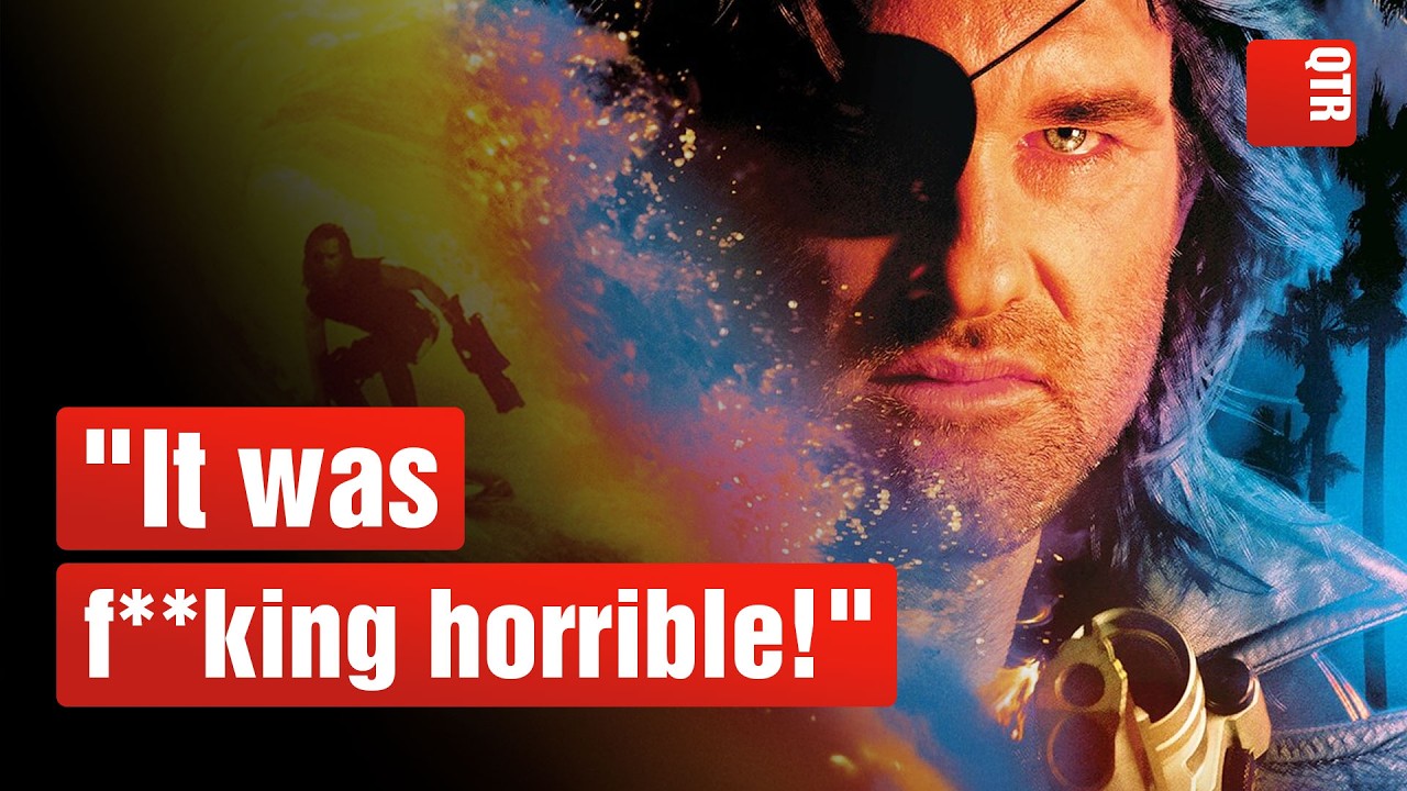 Top 20 Extremely Underrated 1990s Flops (#3 Bankrupted The Studio)