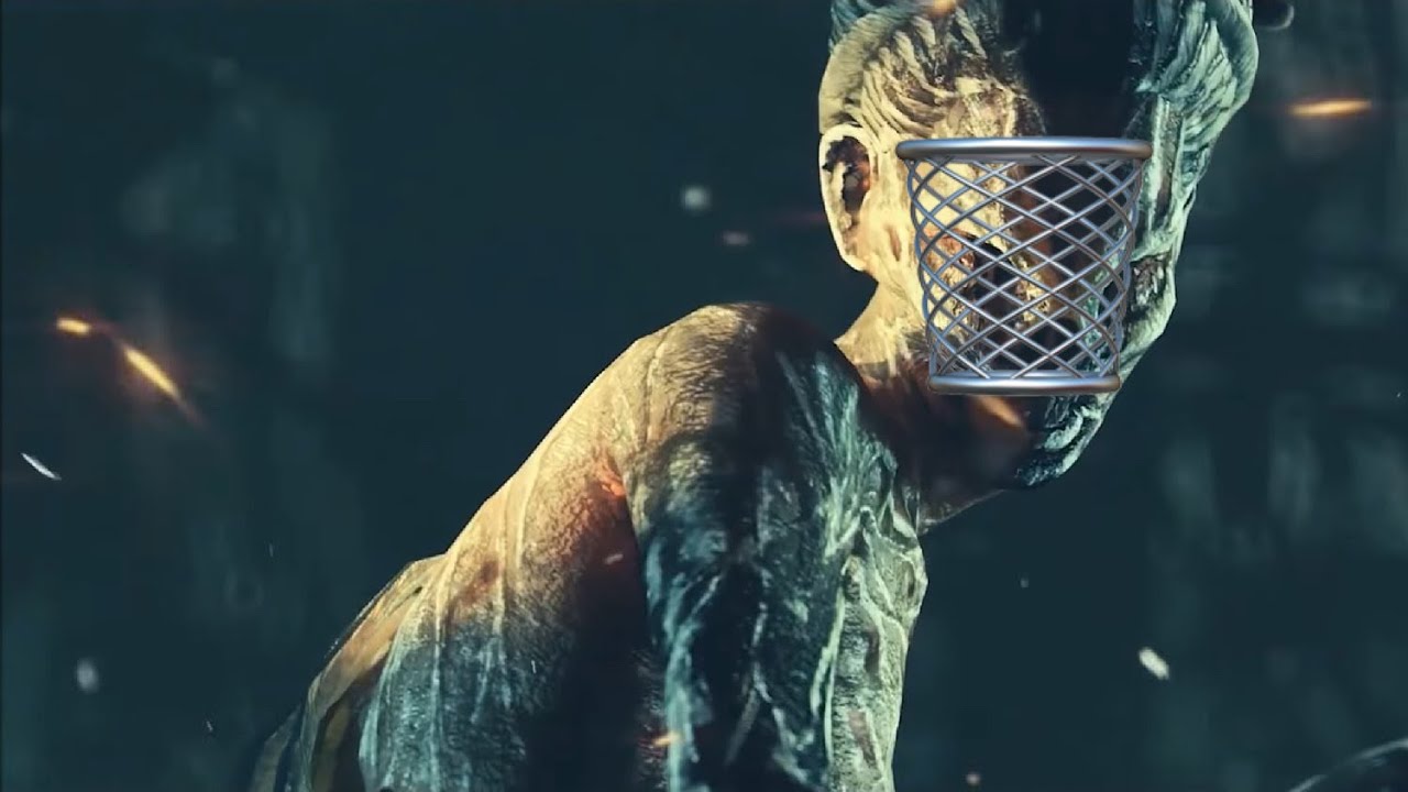 اسوء هاق ضد تيم جن رش -  ديد باي داي لايت | Dead by Daylight