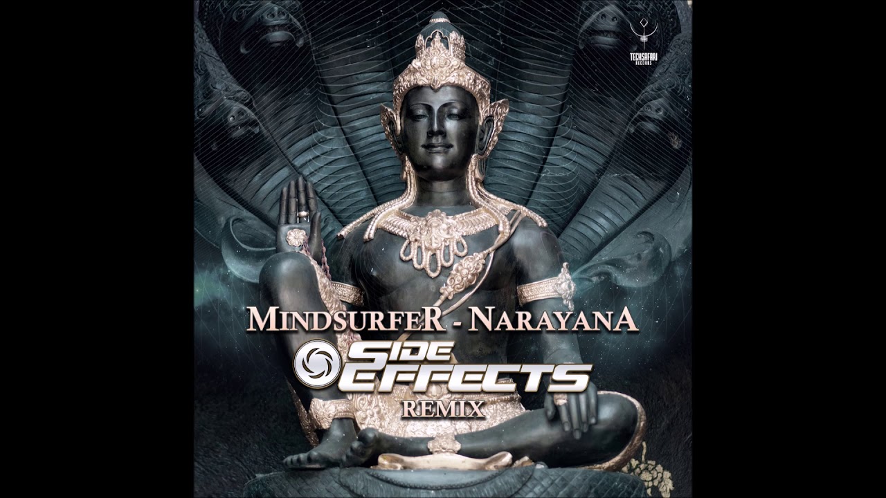 Mindsurfer - Narayana (Side Effects Remix)