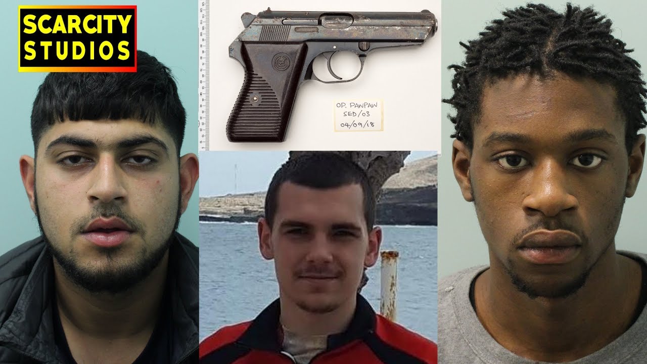 Mali Boyz Vs Priory Court - 2 Jailed for Life in Joseph Torres Murder #lLeyton #StreetNews