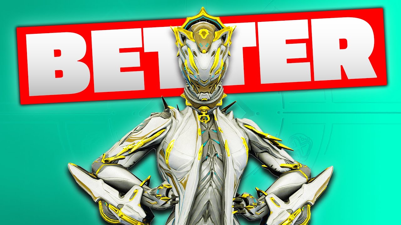 Valkyr's Rework Is Actually BETTER Than You Think!