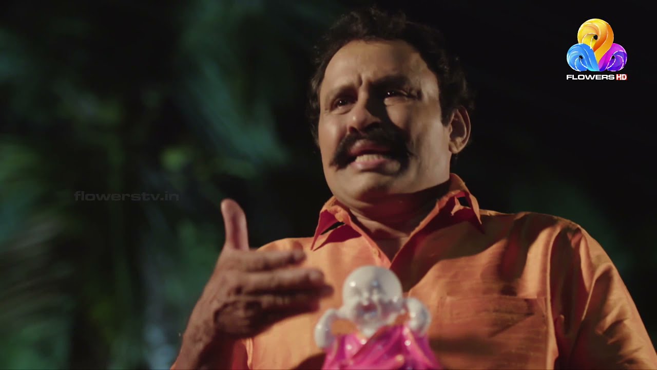 Nandanam | Flowers | Ep#101