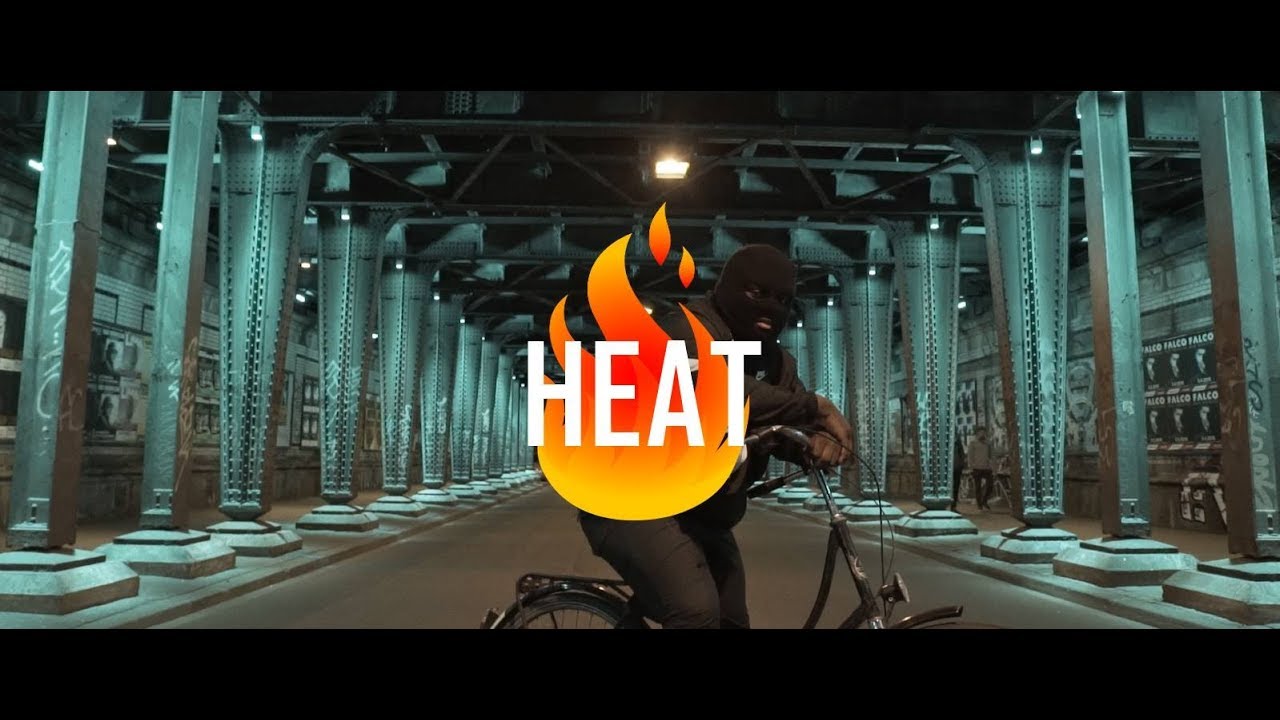 Kozarth - HEAT. (prod. Shootdown Beatz & BeatbyReso)