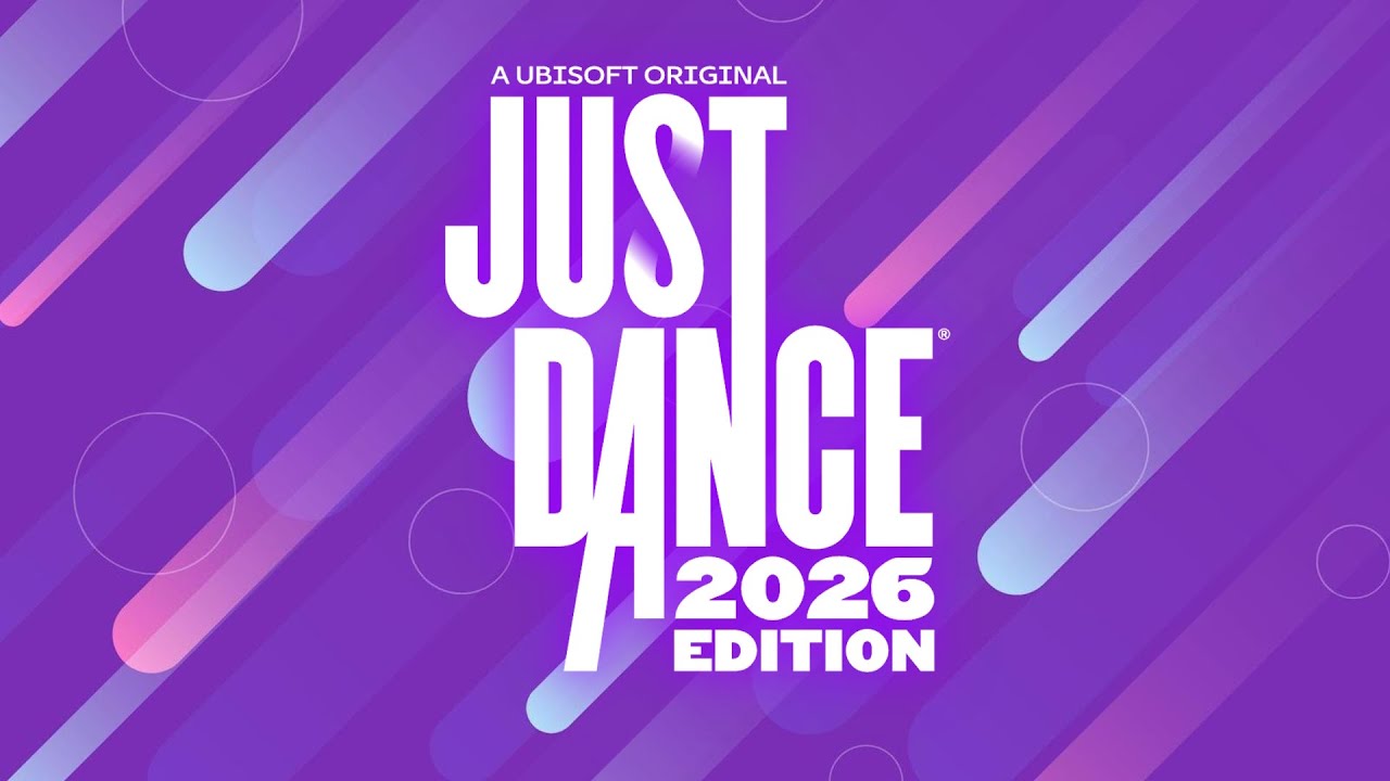 JUST DANCE 2026 Edition | FANMADE SONG LIST