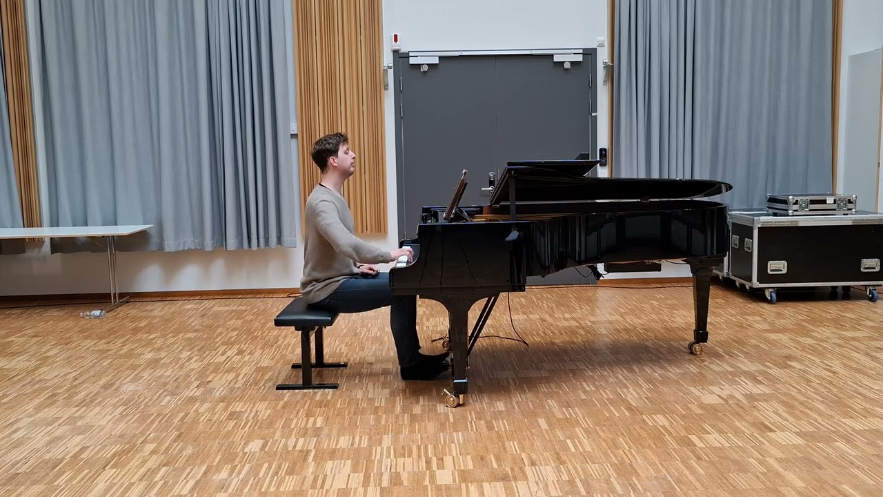 Yin & Yang: Philosophical perspectives supporting compositional and improvisational practices, pt. 2