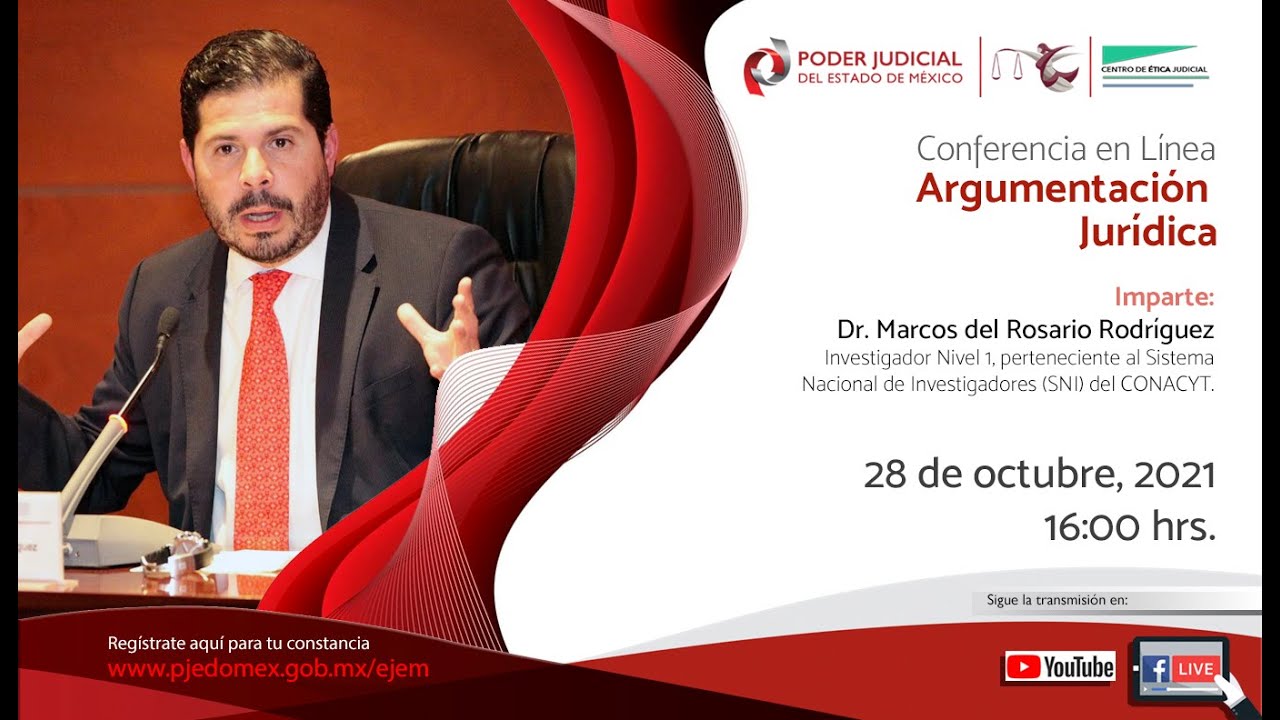 Argumentación Jurídica