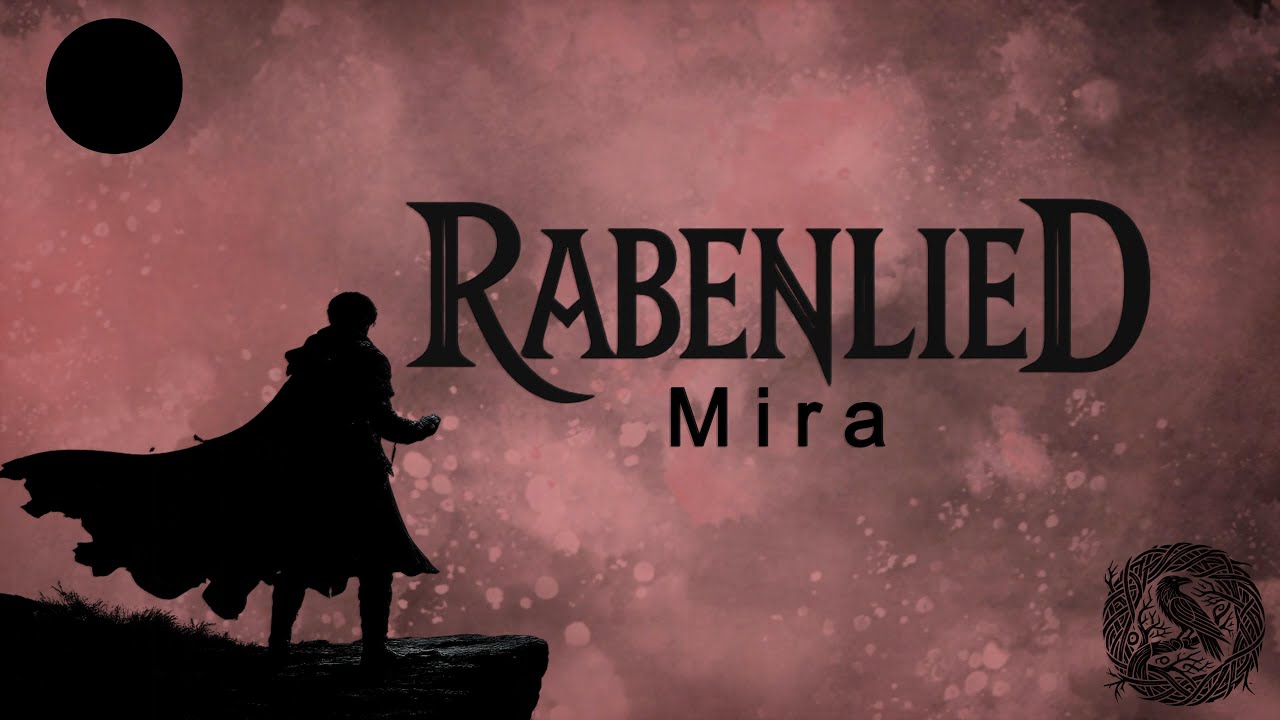 Mira – Durch Sturm und Zeit | Medieval Folk Metal