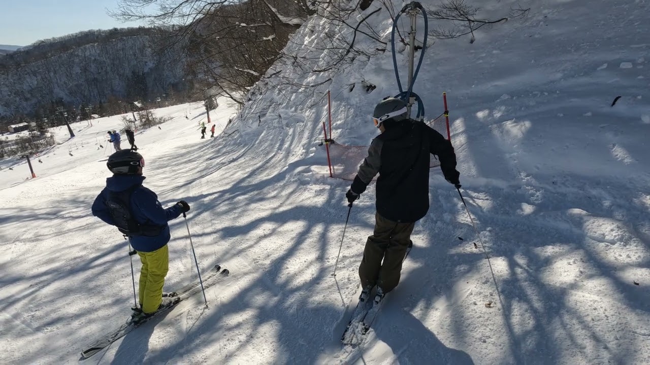 2026/01/10 白馬五竜 Hakuba Goryu 07(TH ToH)