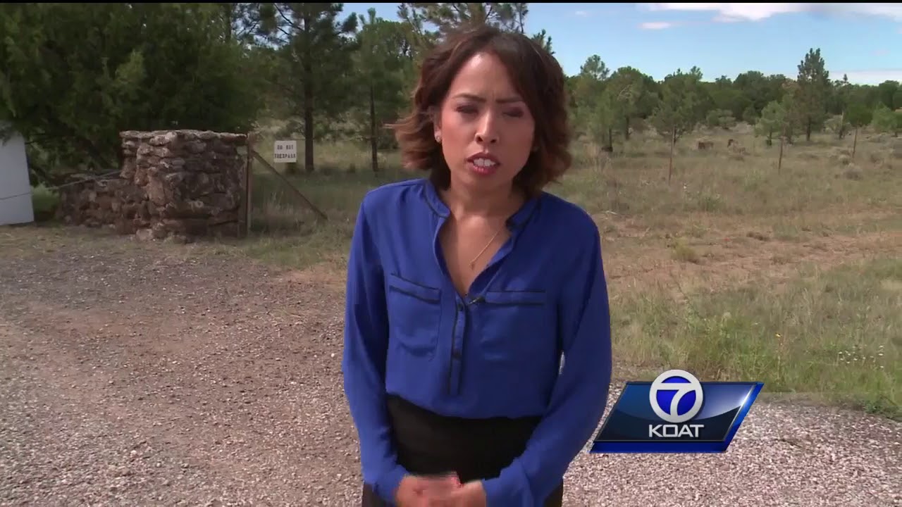 Exclusive video shows religious group member arrested for disturbing allegations
