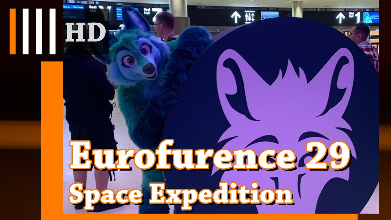 Eurofurence 29 - Full Length Convideo