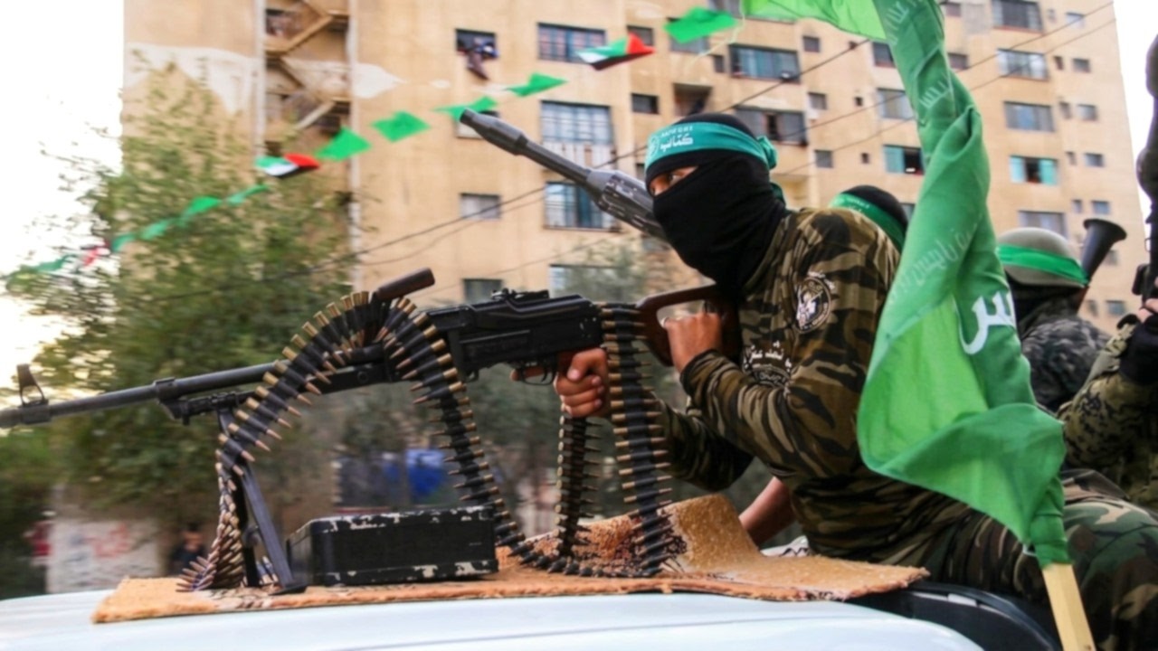 Immersion dans l'enfer de la bande de Gaza