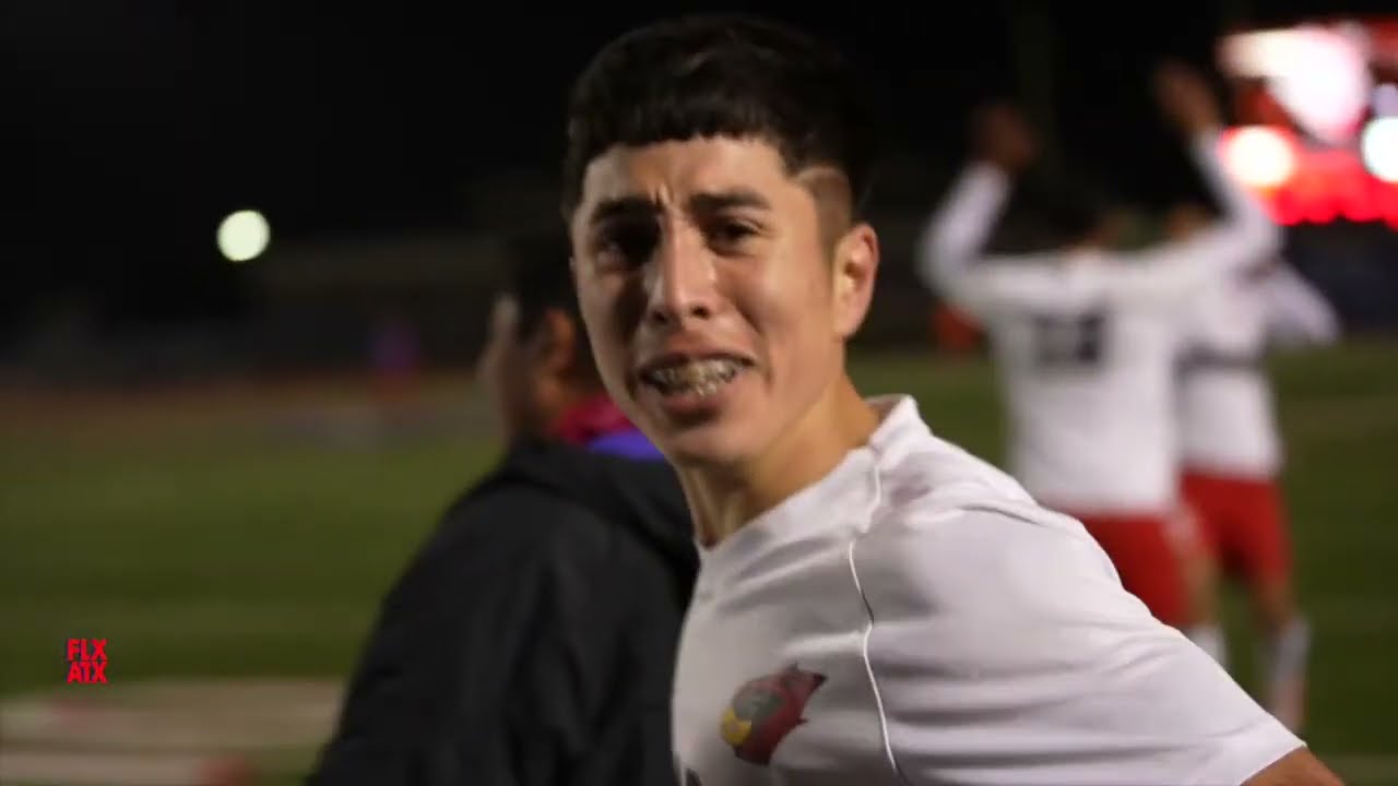 ⚽️ DISTRICT RIVALRY Del Valle vs Westlake