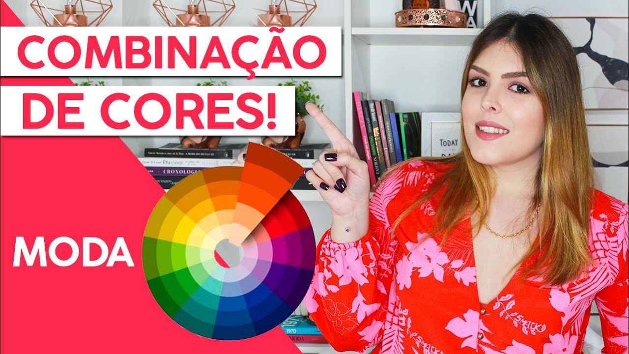 COMO COMBINAR CORES - CÍRCULO CROMÁTICO - ANÁLOGAS, COMPLEMENTARES E TRÍADES! - Adriana Alfaro
