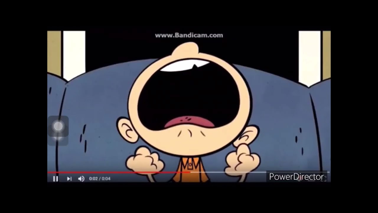 Cartoon characters swearing compilation