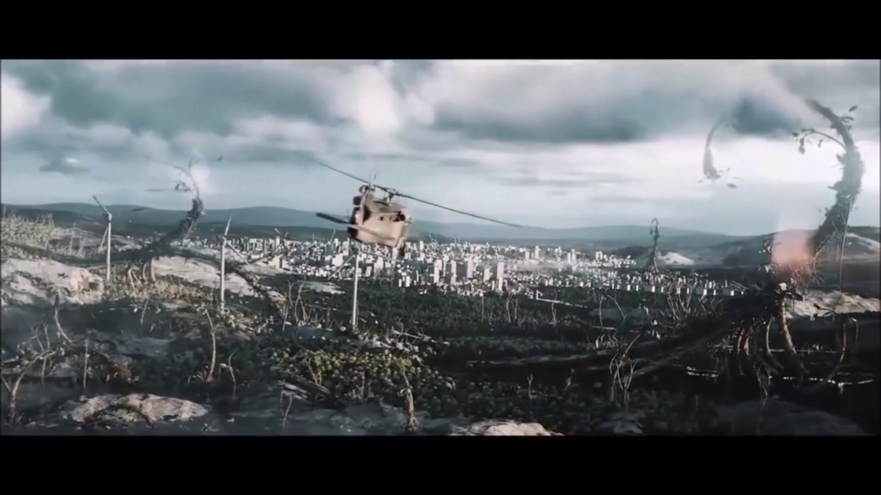 World War Z 2 Official Trailer 2017 ESPA&Ntilde;OL LATINO HD