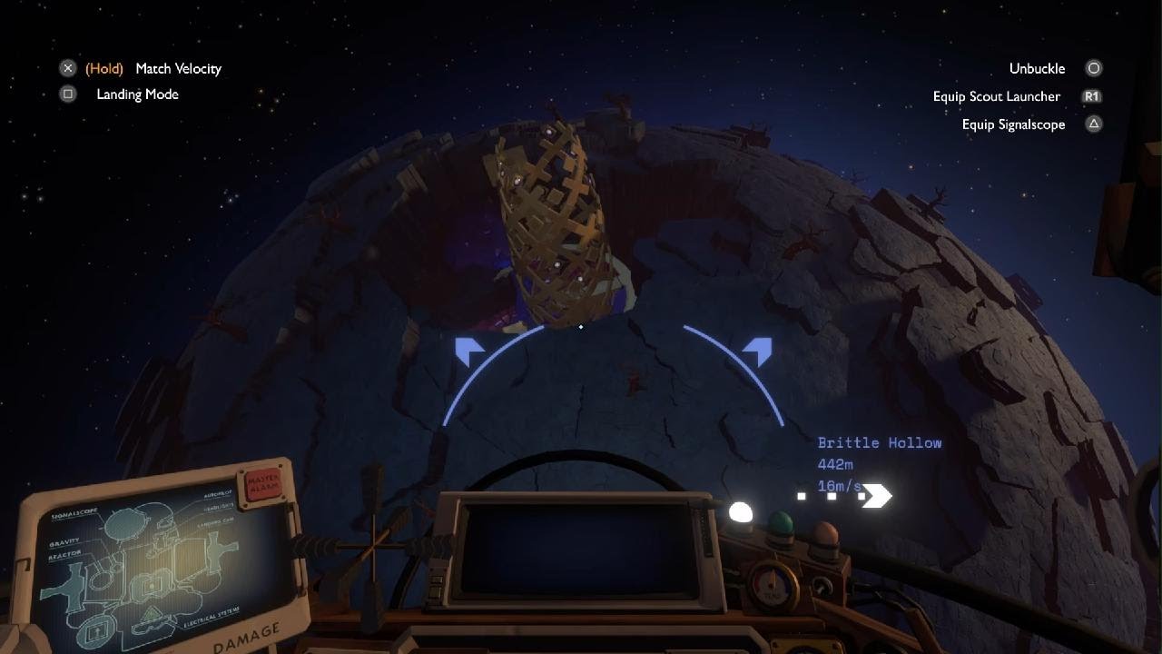 Outer Wilds - Episode 15 | Autopilot (No Commentary Gameplay)