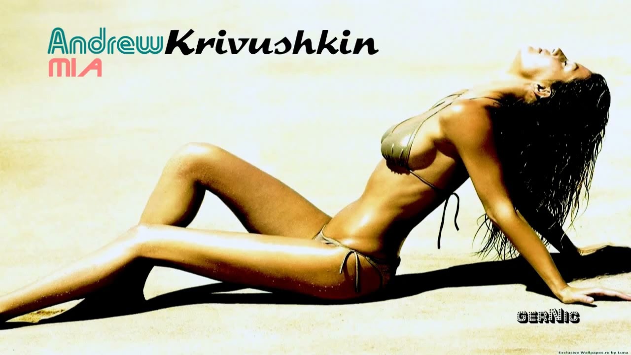 Andrew Krivushkin - mia (original mix)