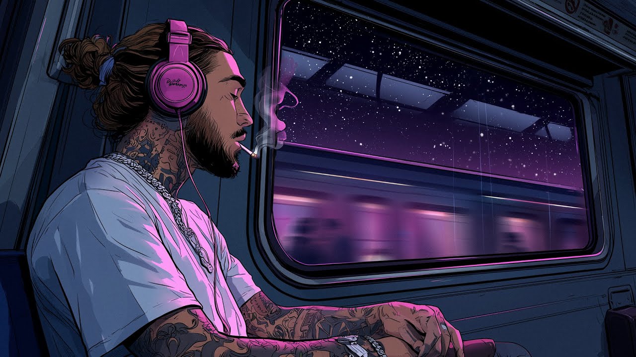 Everyday Nothing Special — OG CHILL RAP | West Coast • 420 Chill • Bluesy Hip-Hop