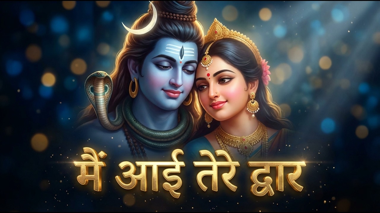 इस भजन को सुनकर भोले से दूर रह पाओगे तो कहना | Bhakti Sagar Sangam