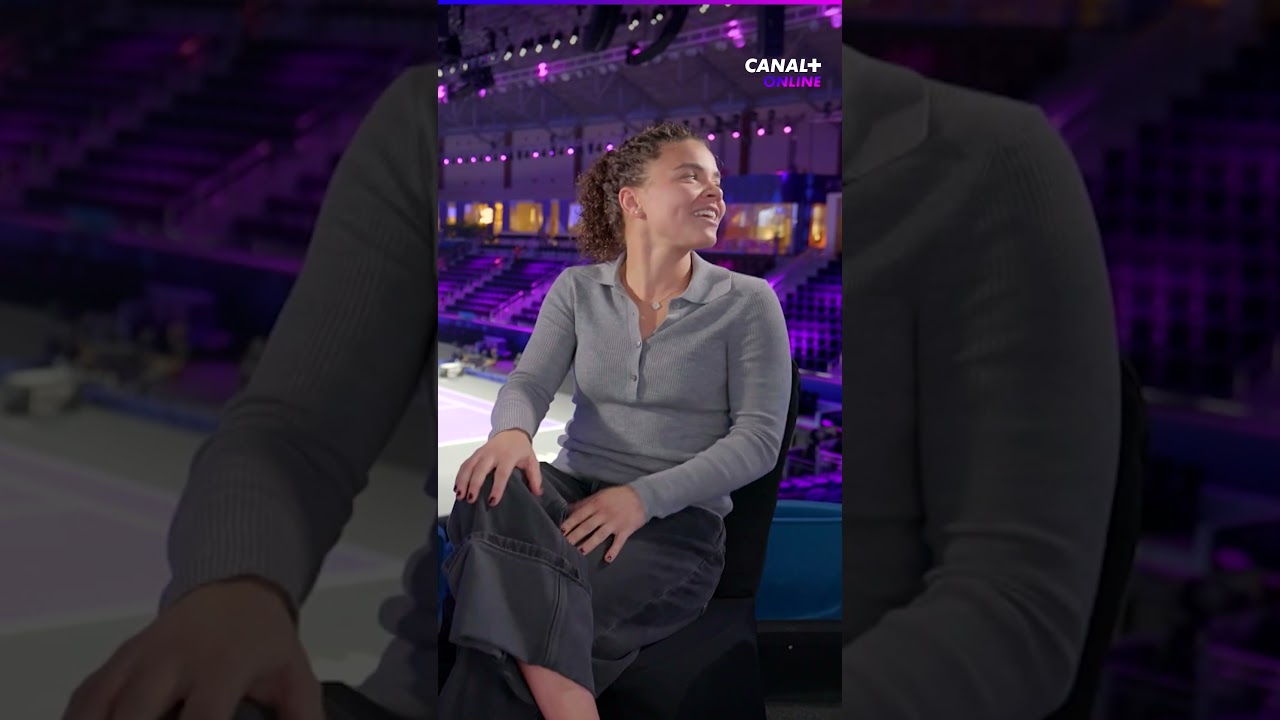 IGA ŚWIĄTEK ZAPRASZA JASMINE PAOLINI NA POLSKIE PIEROGI! 😍🇵🇱