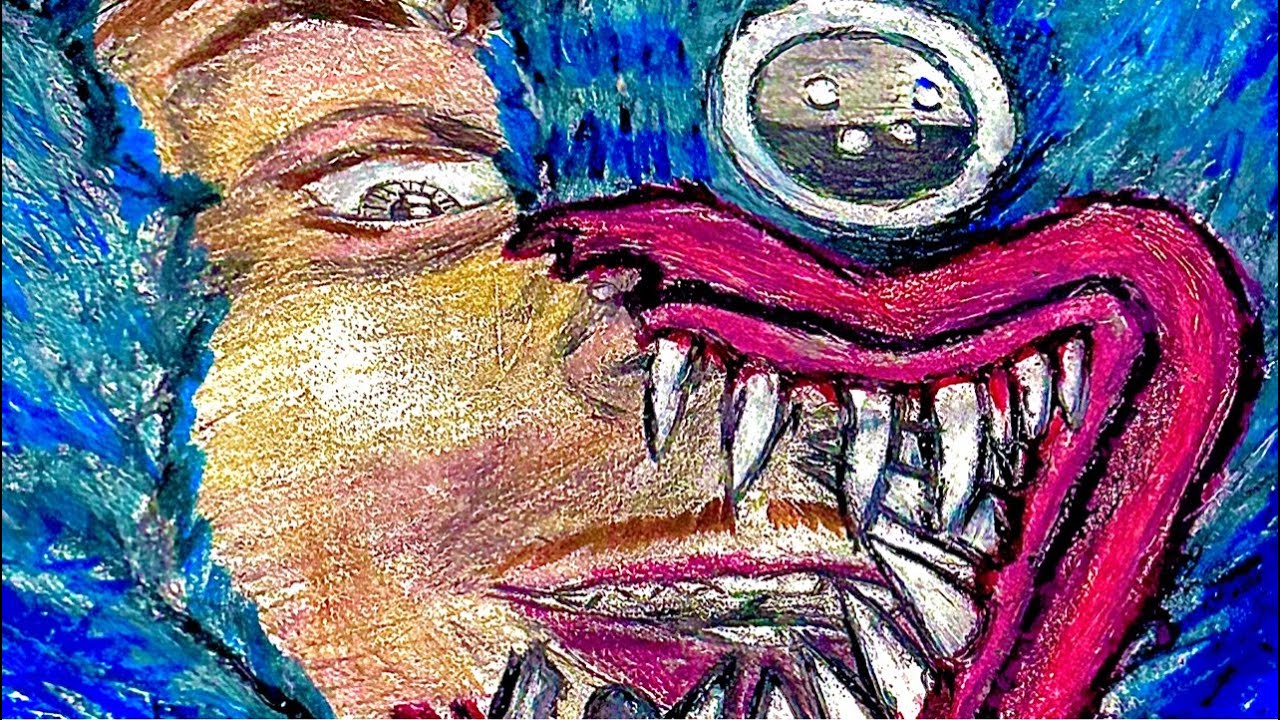 we finishing this tonight #art #fun #chill #hangout #laugh #enjoy #painting