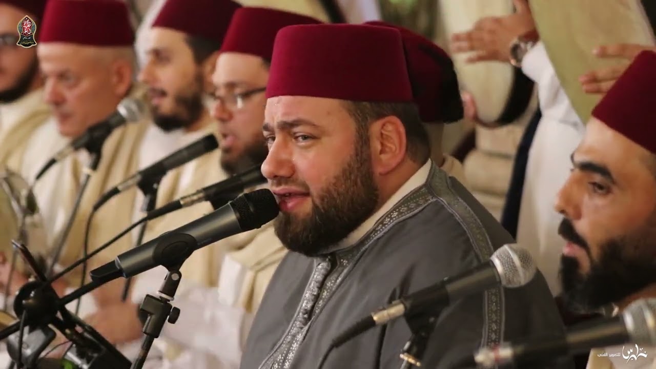 عشاق جمال النبي_منصور زعيتر