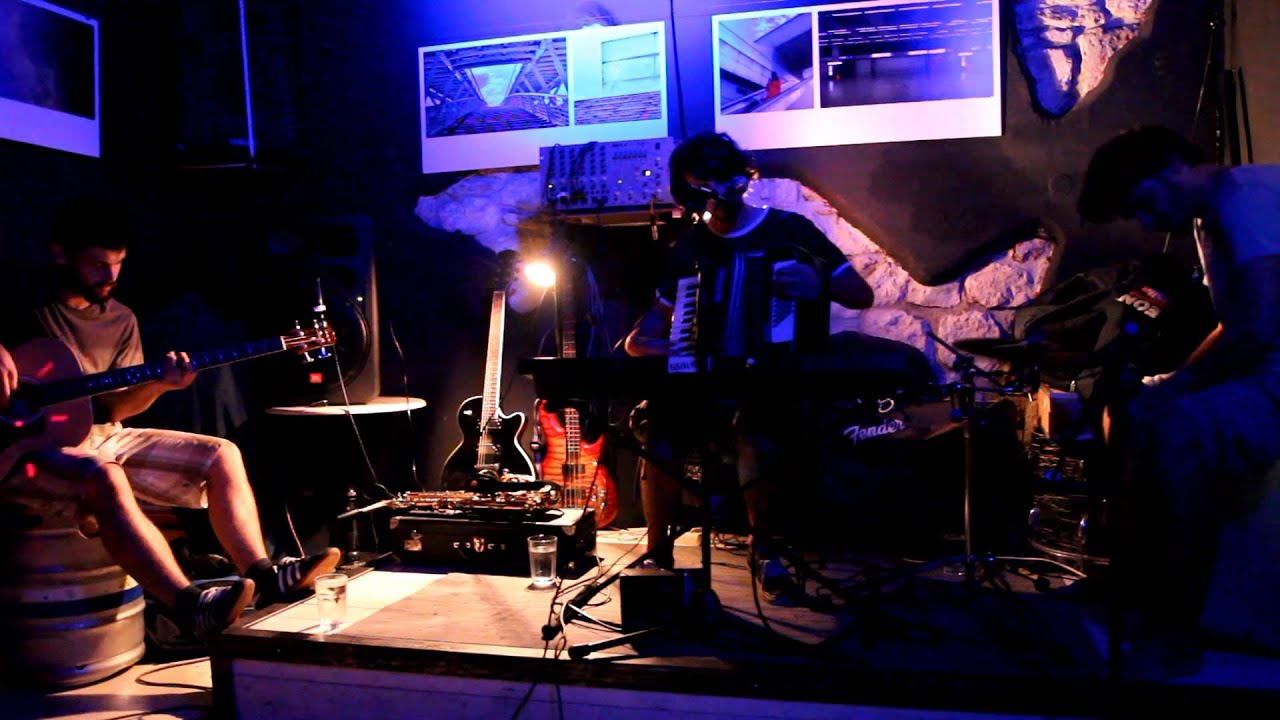 miki solus - ton majstor/wu tang live@rockatansky, makarska, 11/08/2015