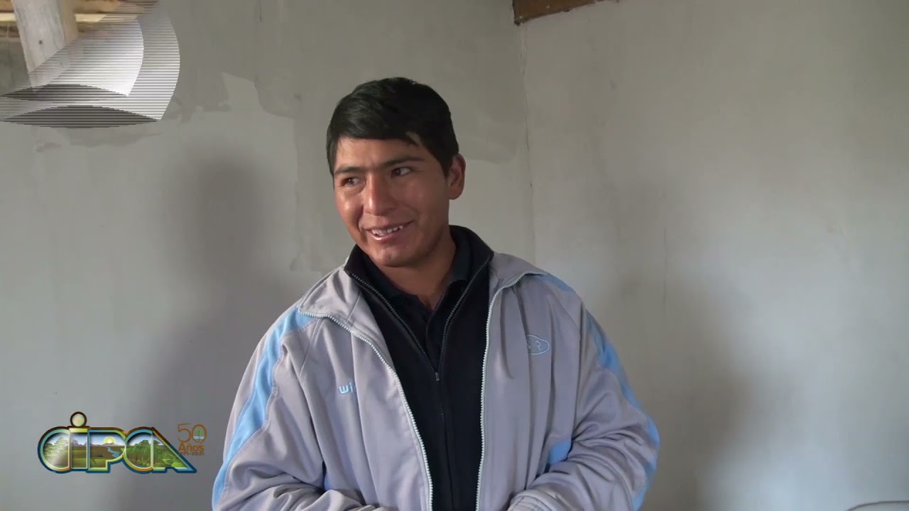 Sistemas productivos familiares agroecológicos y resilientes al cambio climático