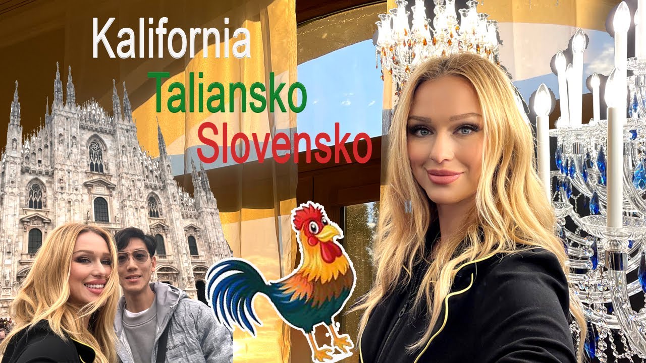 Nábytok, nábytok, všade samý nábytok!