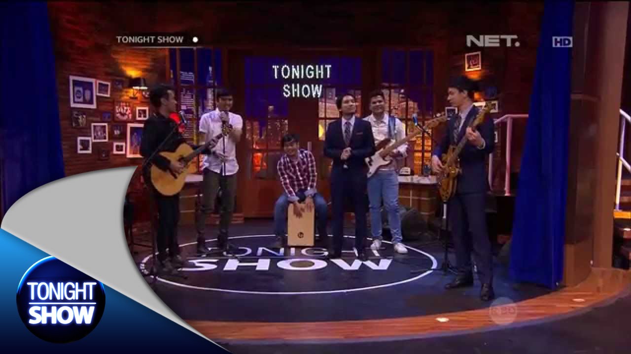 Sheila On7 feat Vincent dan Desta