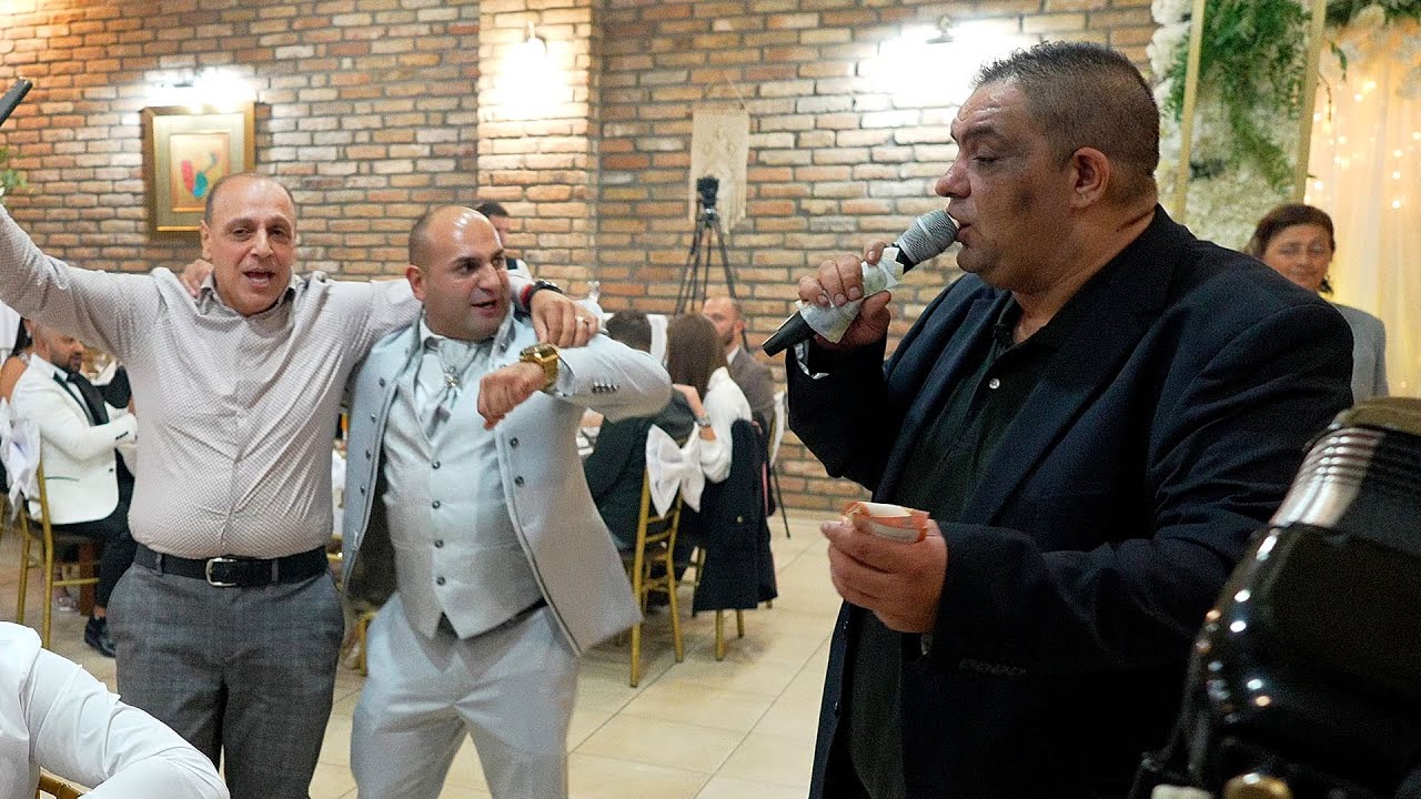 Zika Srem i Aca Cergar - Bio sam pijanac