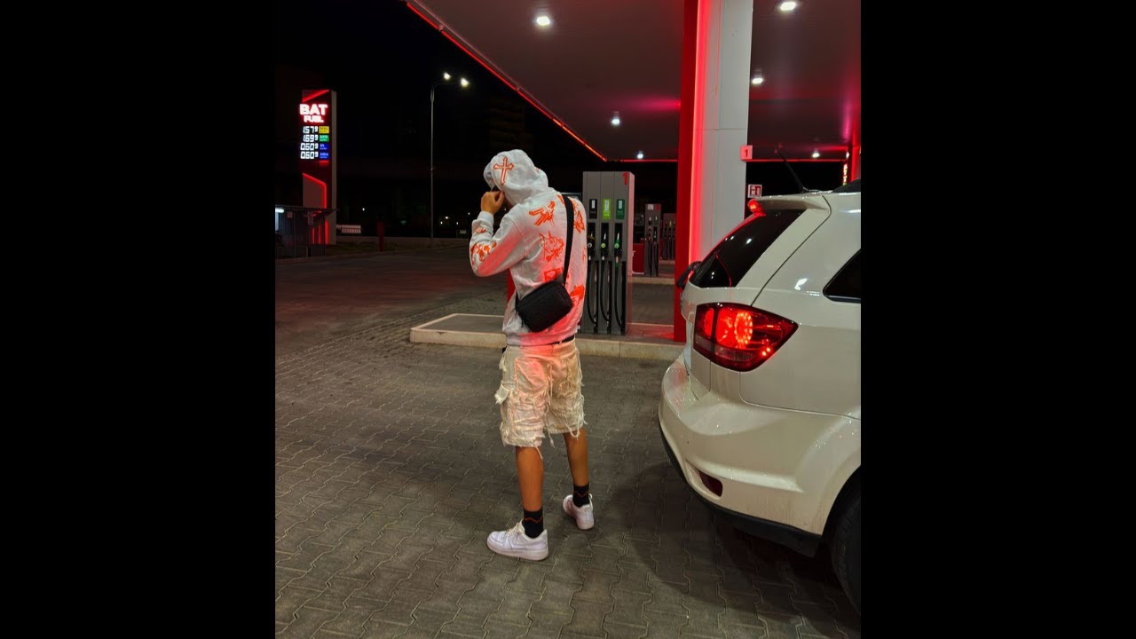 [FREE] Detroit Type Beat x YN Jay Type Beat - 