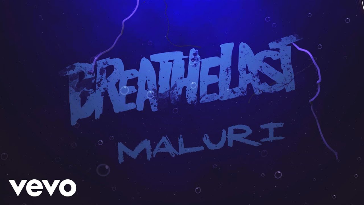 Breathelast - Maluri