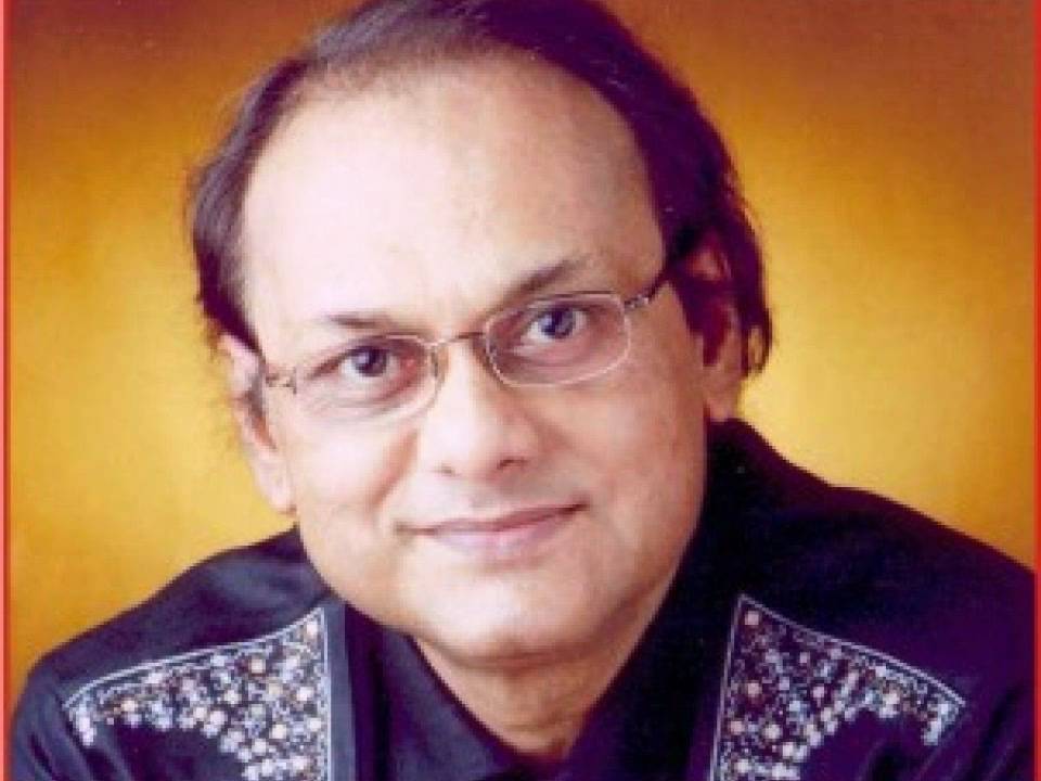 Mujhko Bhule HUe Yaad Aane Lage  - Chandan Dass