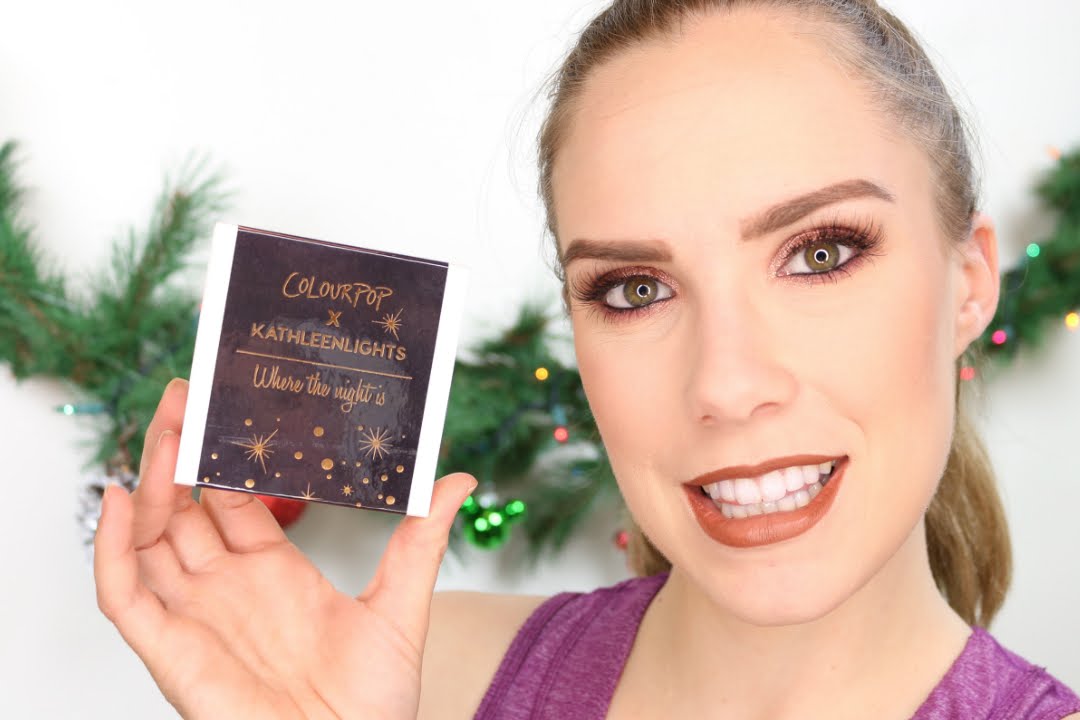 December Beauty Favorites 2015 | XxSarahNicolexX