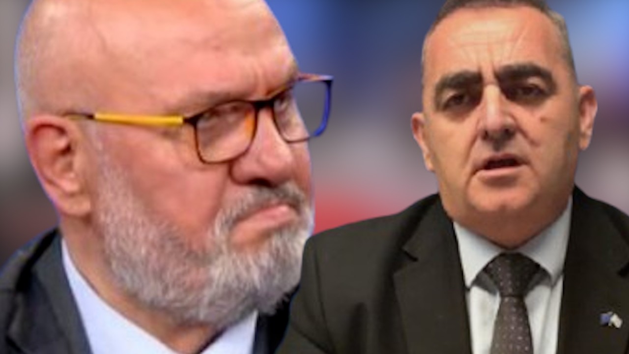 Deklaratat e Fredi Belerit në Off the Record, Avokati Petraj i përgjigjet: Këtu bëhesh i famshëm…
