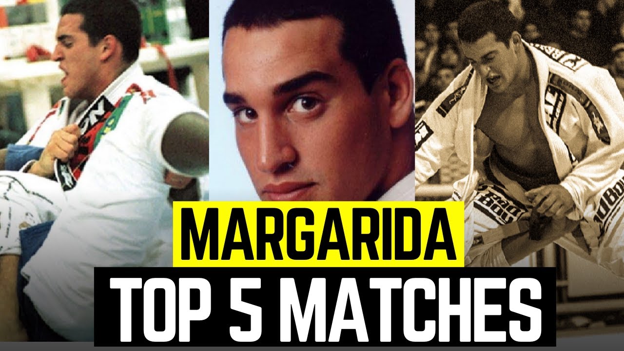 FERNANDO MARGARIDA PONTES Top 5 Matches