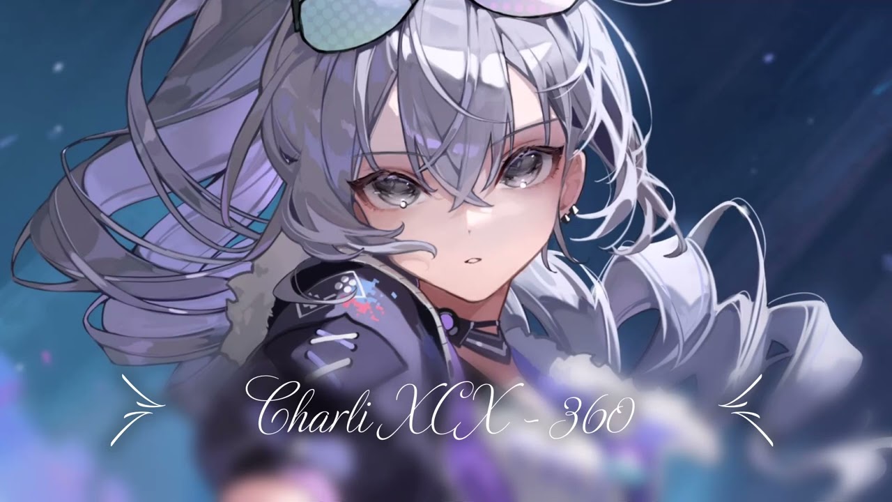 Nightcore - 360