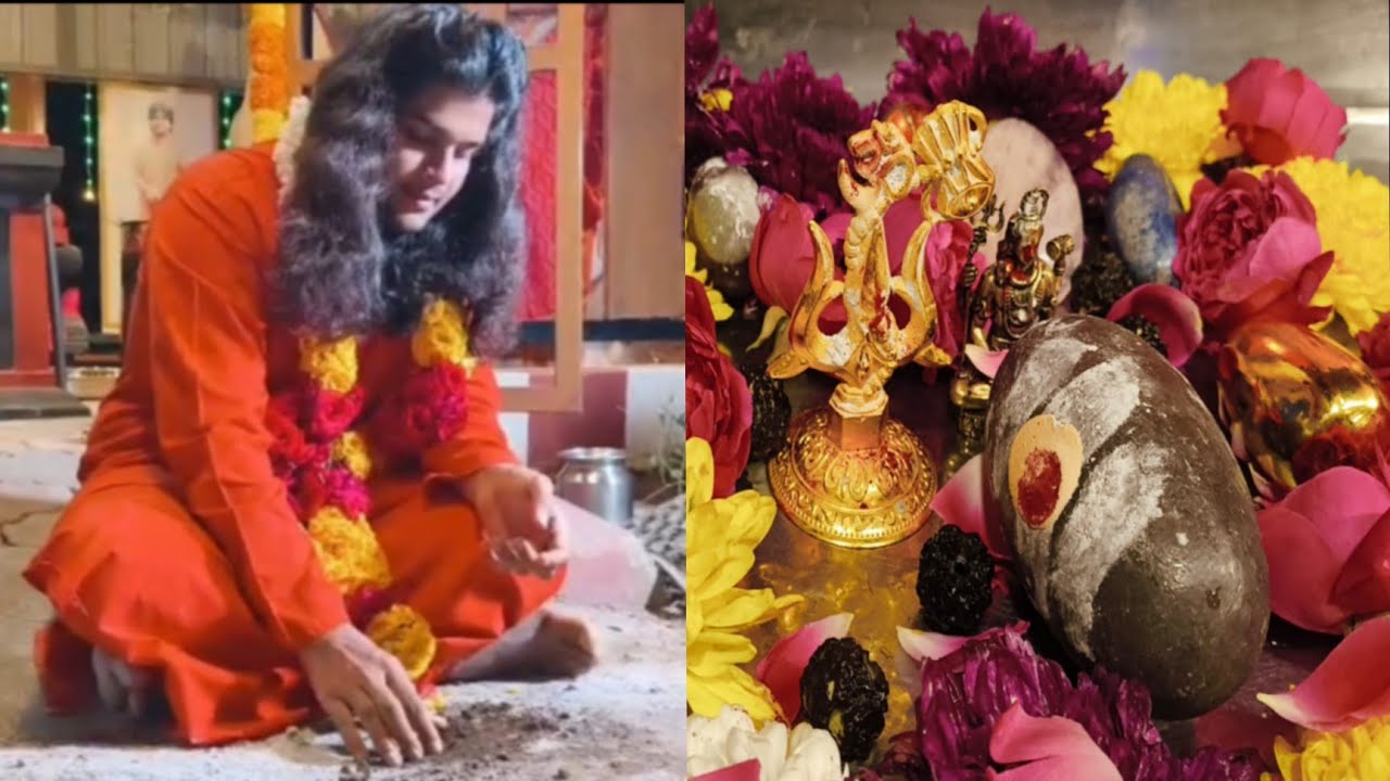 PREMA SAI BABA MAHASHIVARATRI MIRACLE|PREMA SAI ASHRAM SANTHINILAYAM RETTAPARTHI #premasaibaba